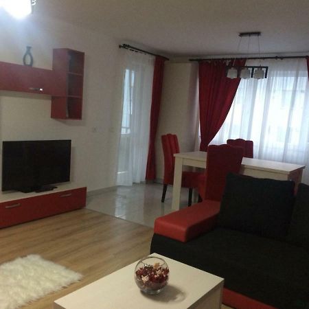 Apartament De Inchiriat Olimpic Rezidence Braşov Buitenkant foto