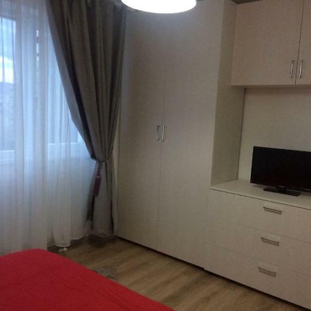 Apartament De Inchiriat Olimpic Rezidence Braşov Buitenkant foto