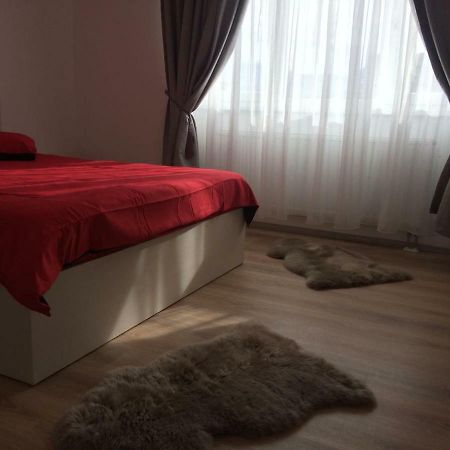 Apartament De Inchiriat Olimpic Rezidence Braşov Buitenkant foto