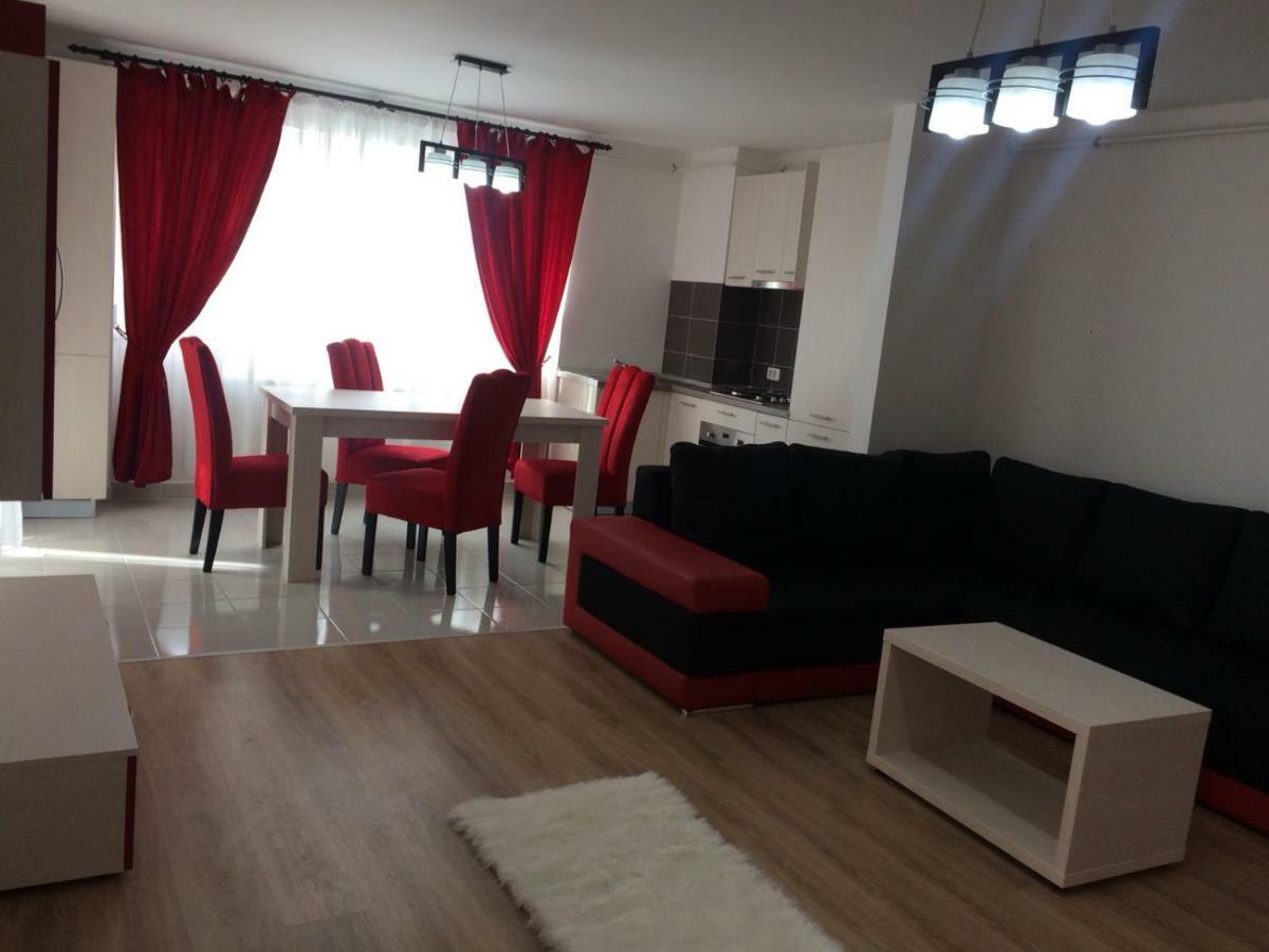 Apartament De Inchiriat Olimpic Rezidence Braşov Buitenkant foto