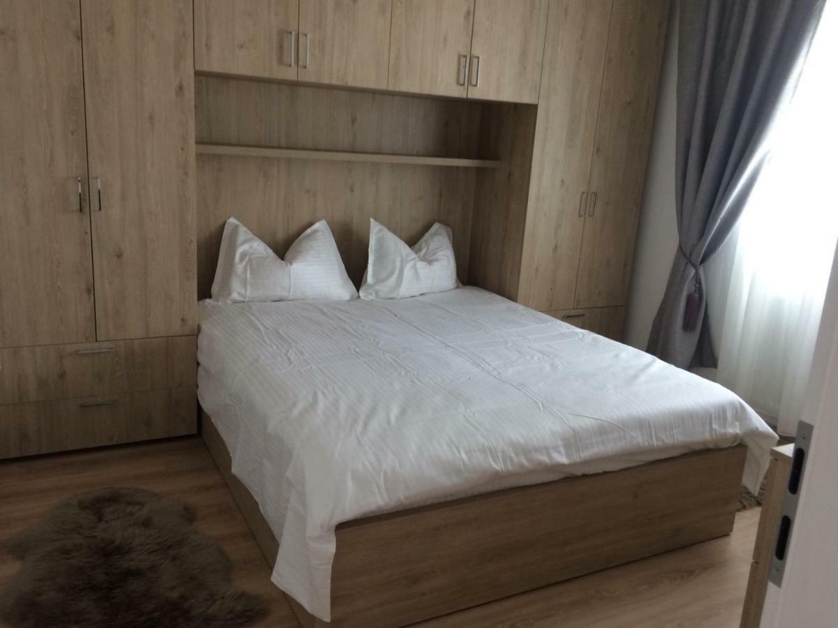 Apartament De Inchiriat Olimpic Rezidence Braşov Buitenkant foto