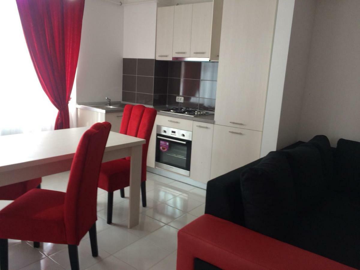 Apartament De Inchiriat Olimpic Rezidence Braşov Buitenkant foto